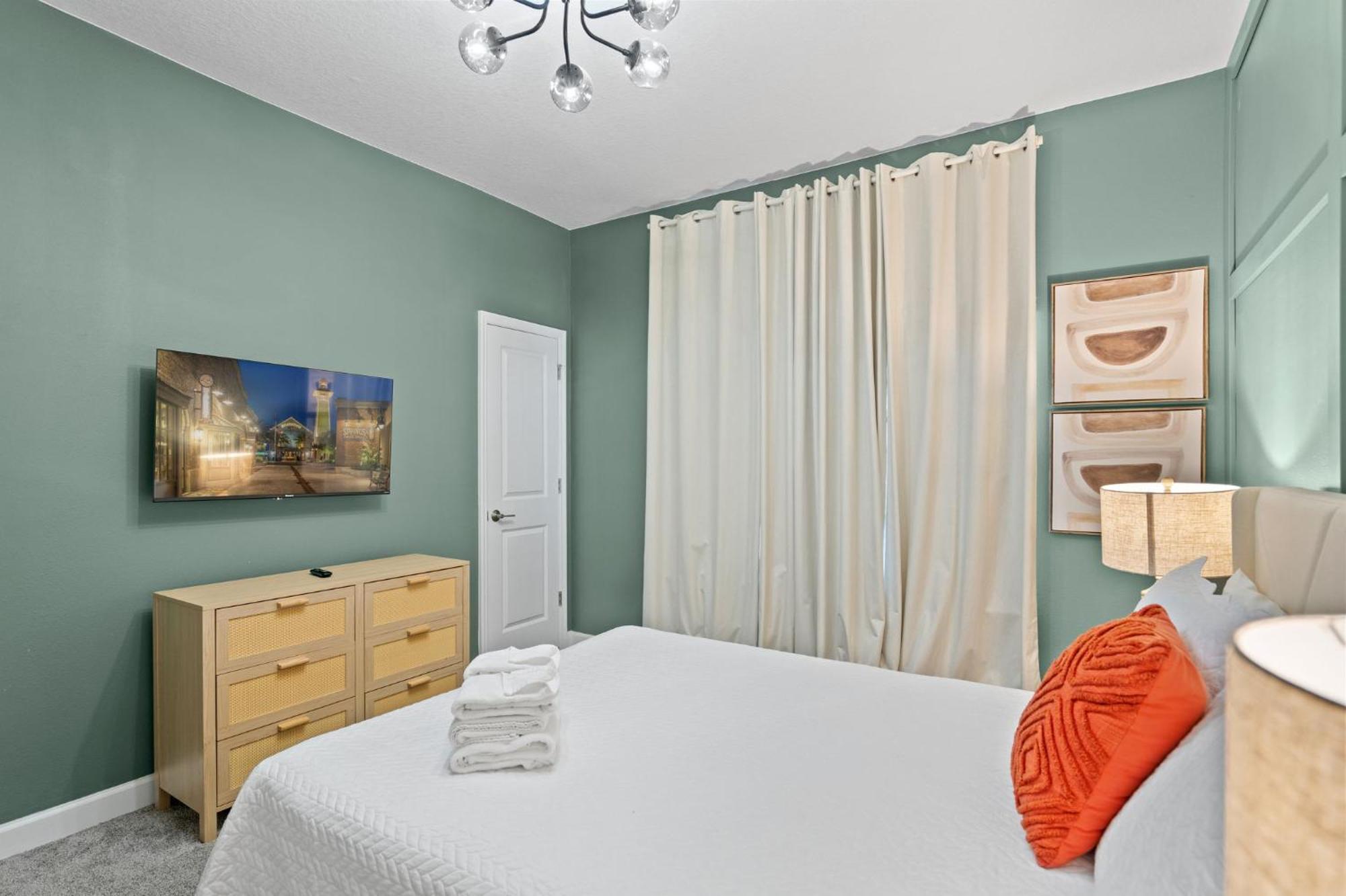 Stunning 4Bed Home, Perfect For Families Kissimmee Exterior foto